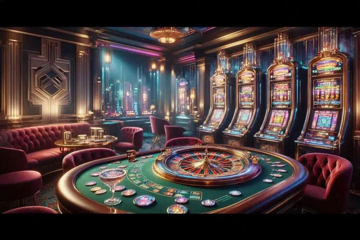 Gomblingo Casino